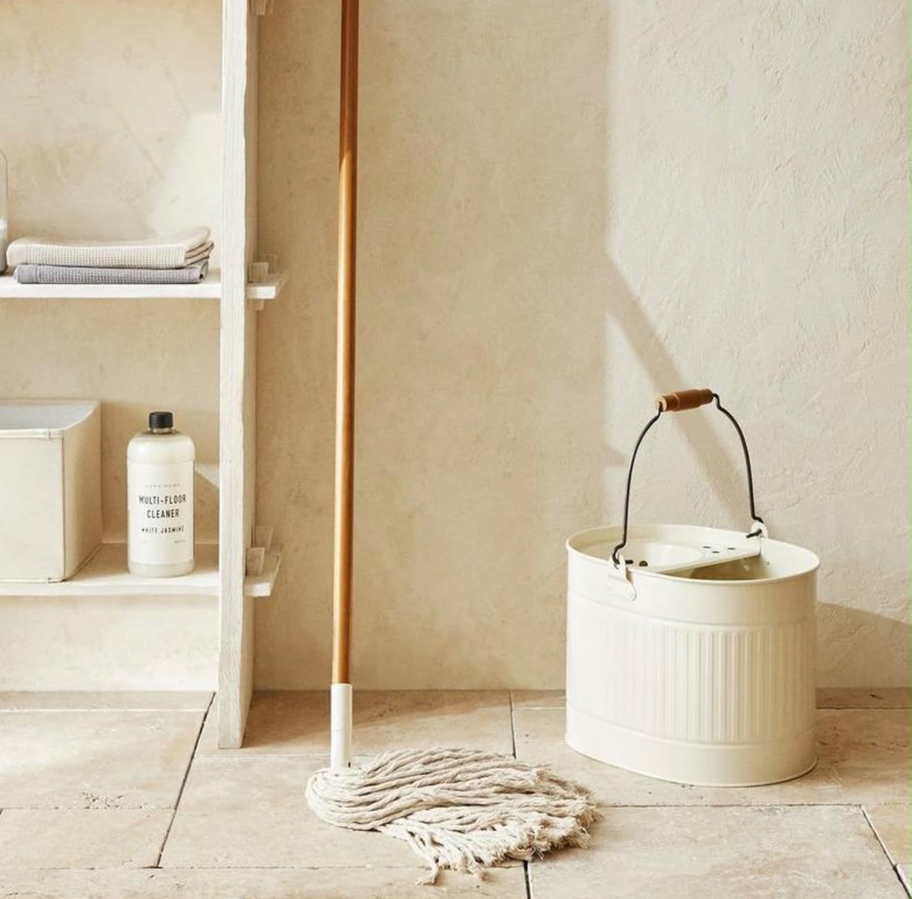 Cleaning Tools