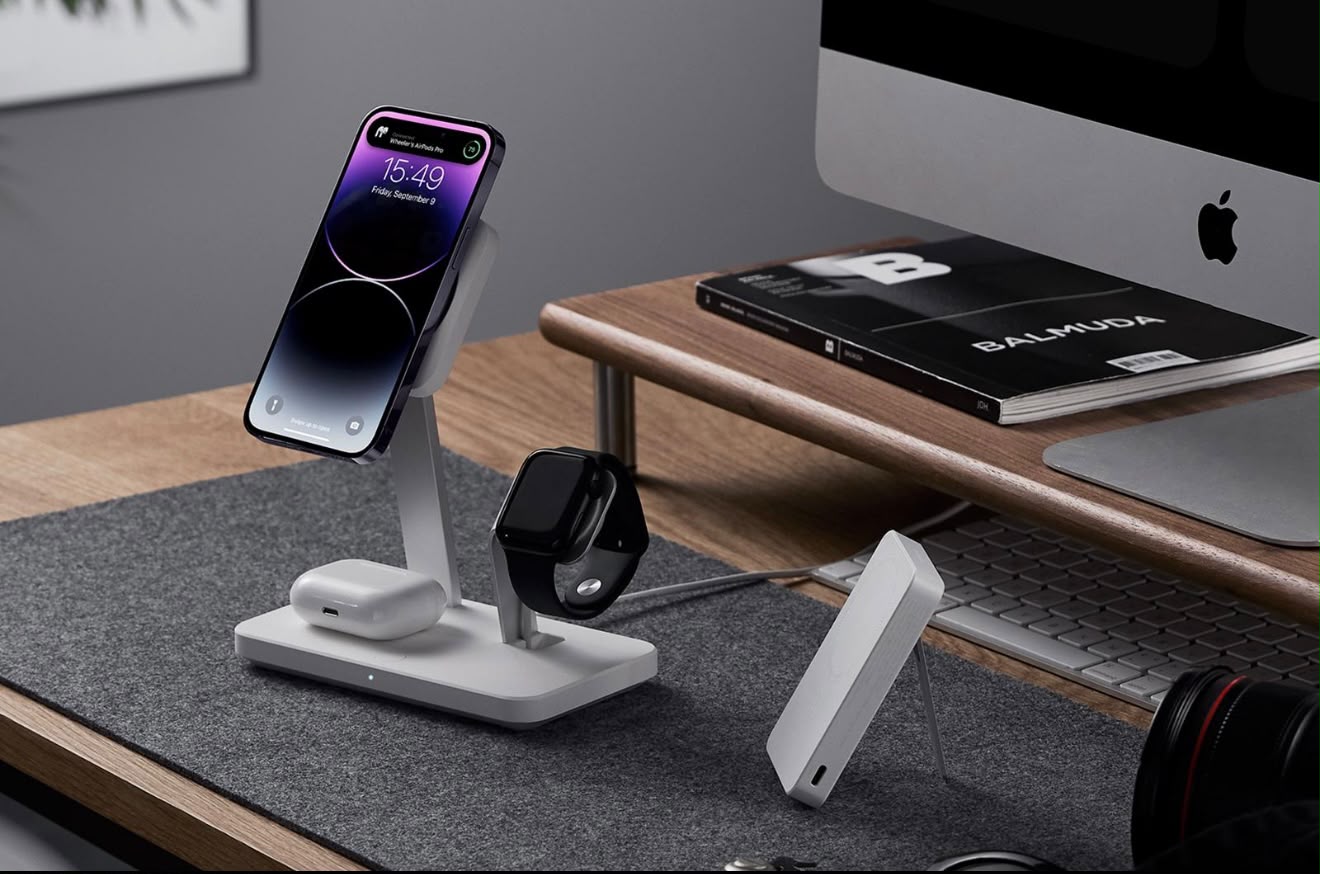 phone accessories