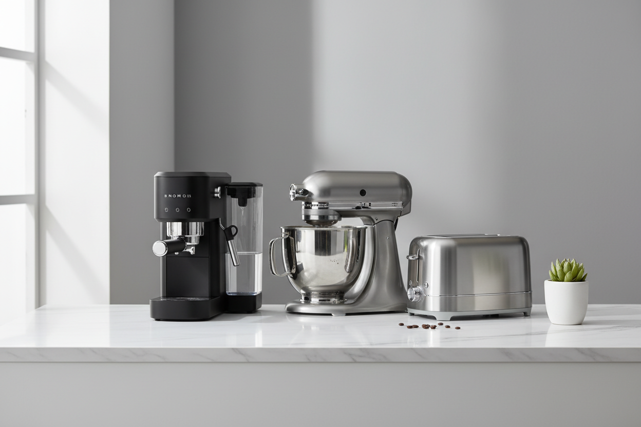 Electrical appliances