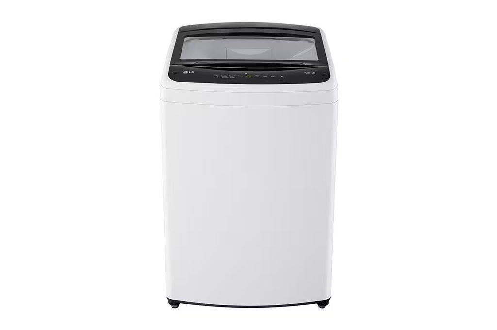 “LG” 18kg Top Load Washer, Smart Inverter