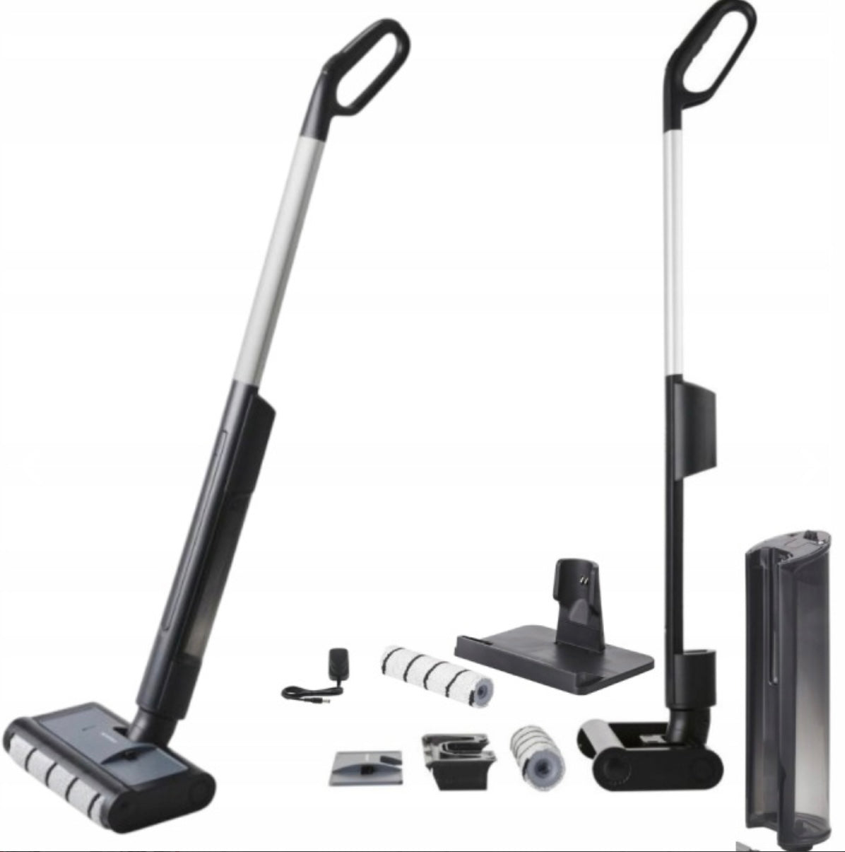 Silvercrest Floor cleaner