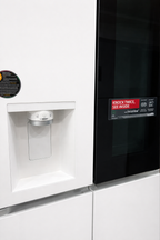 “LG” Refregerator-Freezer