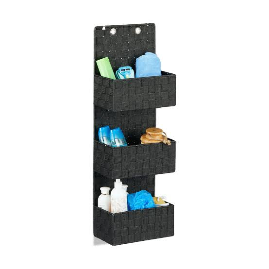 «Livarno» Bathroom Storage Shelf