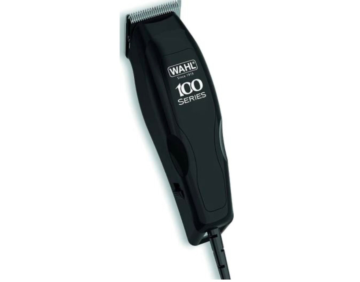“Wahl” Home Pro 100 Corded Trimmer For Men