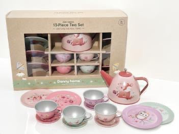 Mini Tea Set