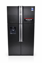 “Hitachi” Refrigerator-Freezer