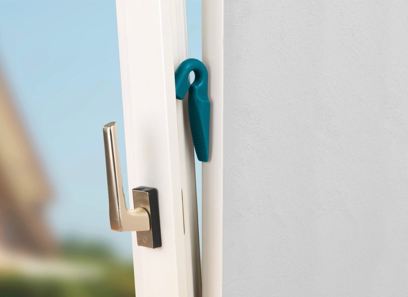 “Wenko” Bumper Stopper Slower Limiter 2 pcs/pack