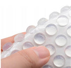 “Parkside” Silicone Rubber Bumpers