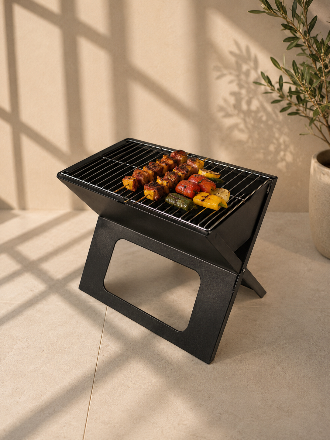 Barbecue 2