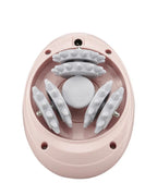 “Silver Crest” Anti Cellulite Massager