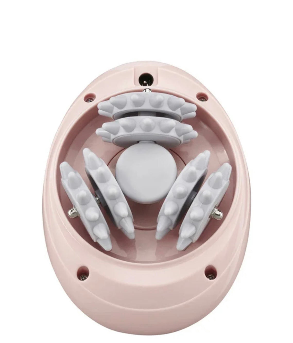 “Silver Crest” Anti Cellulite Massager