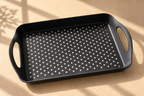 Non-Slip Serving Tray 41.5cm