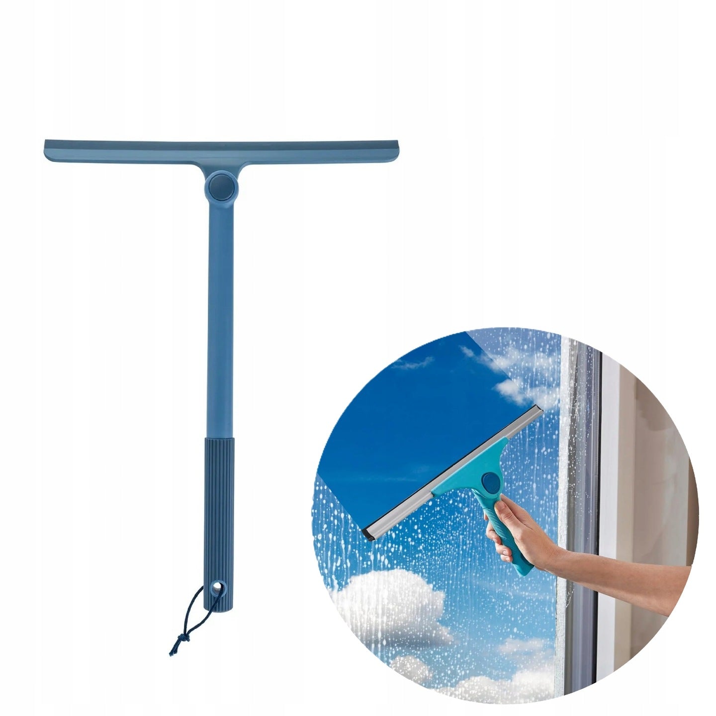 “Livarno” Cleaning Brush