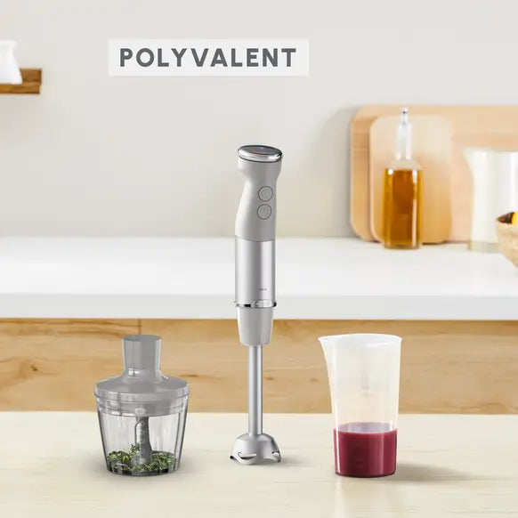 Moulinex Quickchef - Hand blender