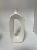 Ceramic Modern Flower Vase