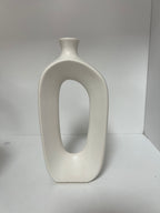 Ceramic Modern Flower Vase