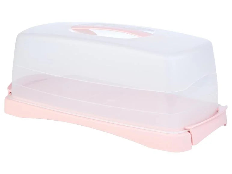 “LIVARNO home” Cake/pie box