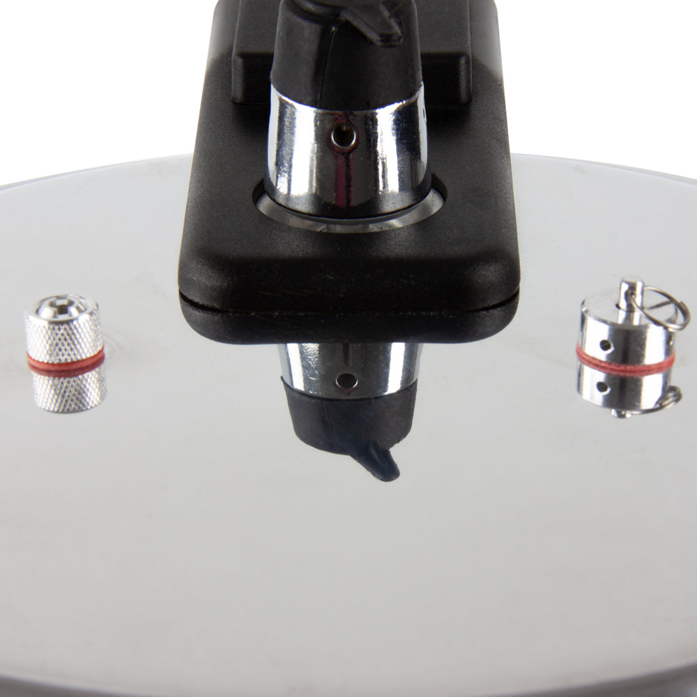 “SQprofessional” Pressure Cookers 5L