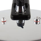 “SQprofessional” Pressure Cookers 5L