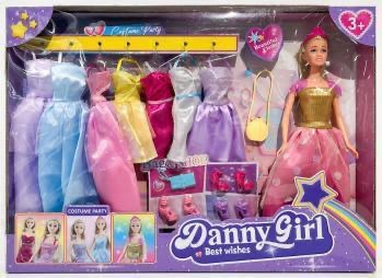 Doll Set
