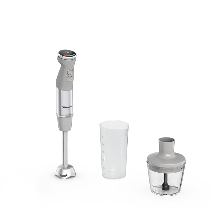 Moulinex Quickchef - Hand blender