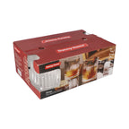 Glasses Set 6 pcs 225ml