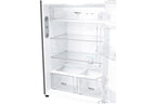 “LG” Large Top Mount Fridge with Smart Inverter Compressor