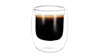 Double Walled Espresso Glasses 80ml