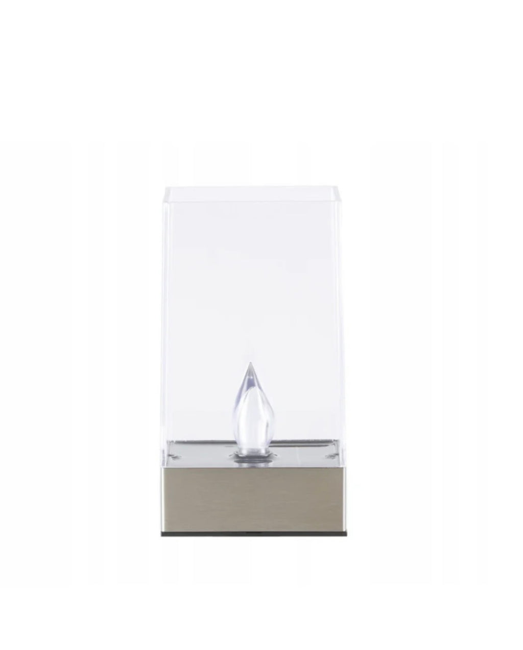 “Livarno” Led Solar Torch