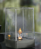 “Livarno” Led Solar Torch