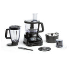 “Moulinex” Robot Multifonctions