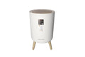High Foot Waste Bin 12L