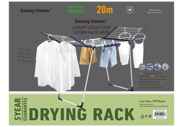 Drying Rack