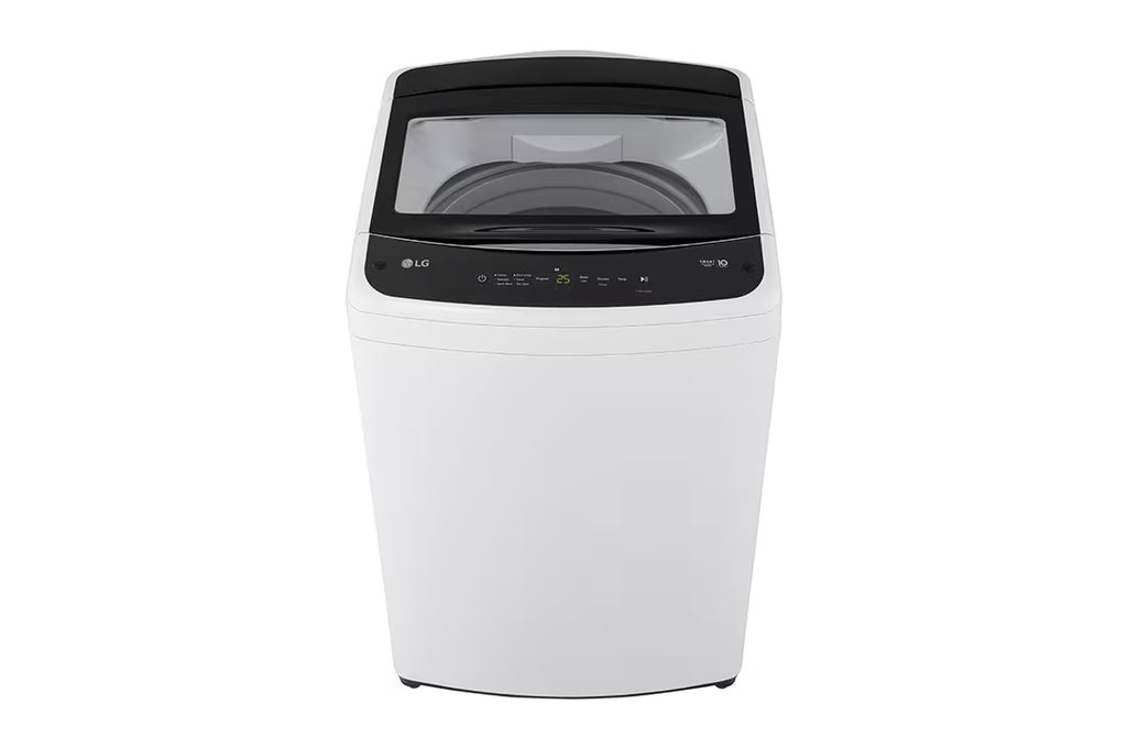“LG” 18kg Top Load Washer, Smart Inverter