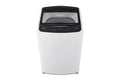 “LG” 18kg Top Load Washer, Smart Inverter