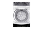“LG” 18kg Top Load Washer, Smart Inverter
