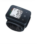 “Sanitas” Wrist Blood Pressure Monitor