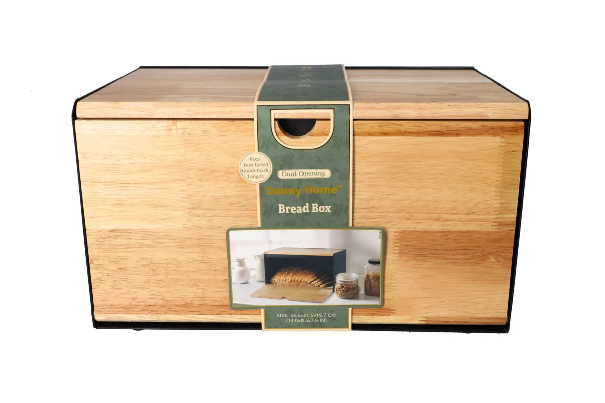 Bread Bin