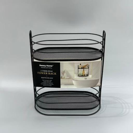 Storage Rack