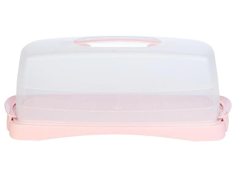 “LIVARNO home” Cake/pie box