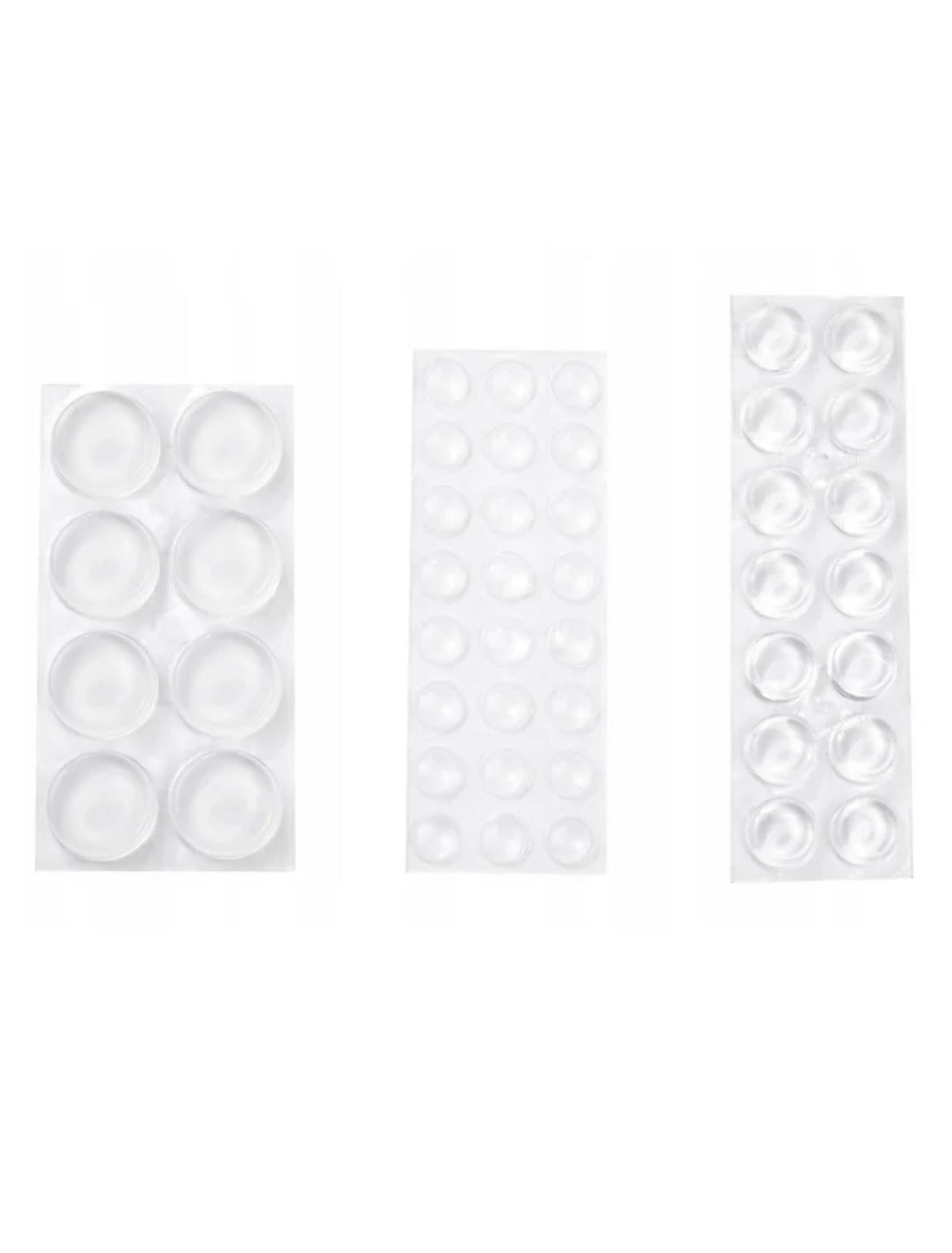 “Parkside” Protective Pads