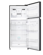 “LG” Top Freezer Refrigerator