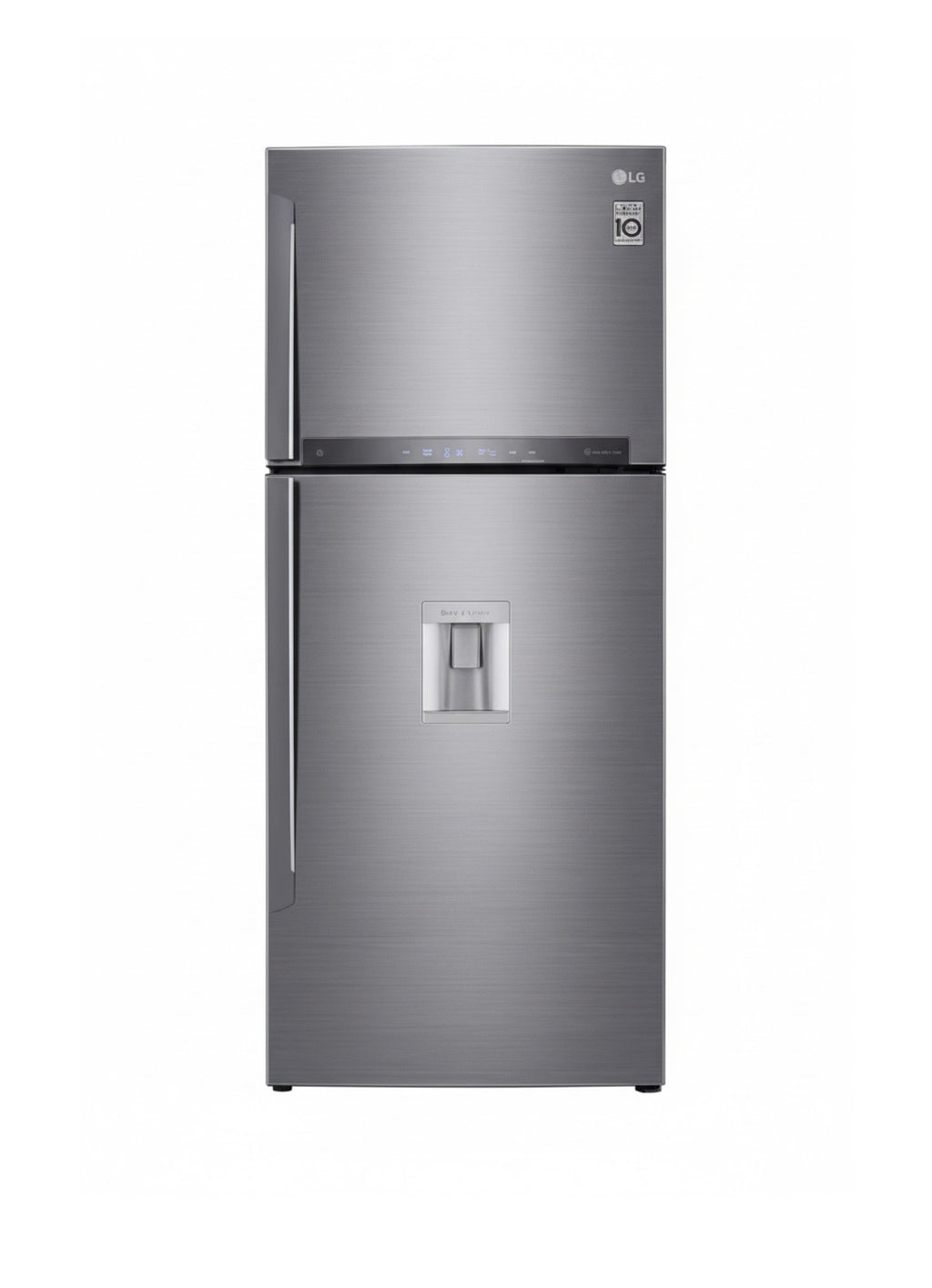 “LG” Top Mount Refrigerator