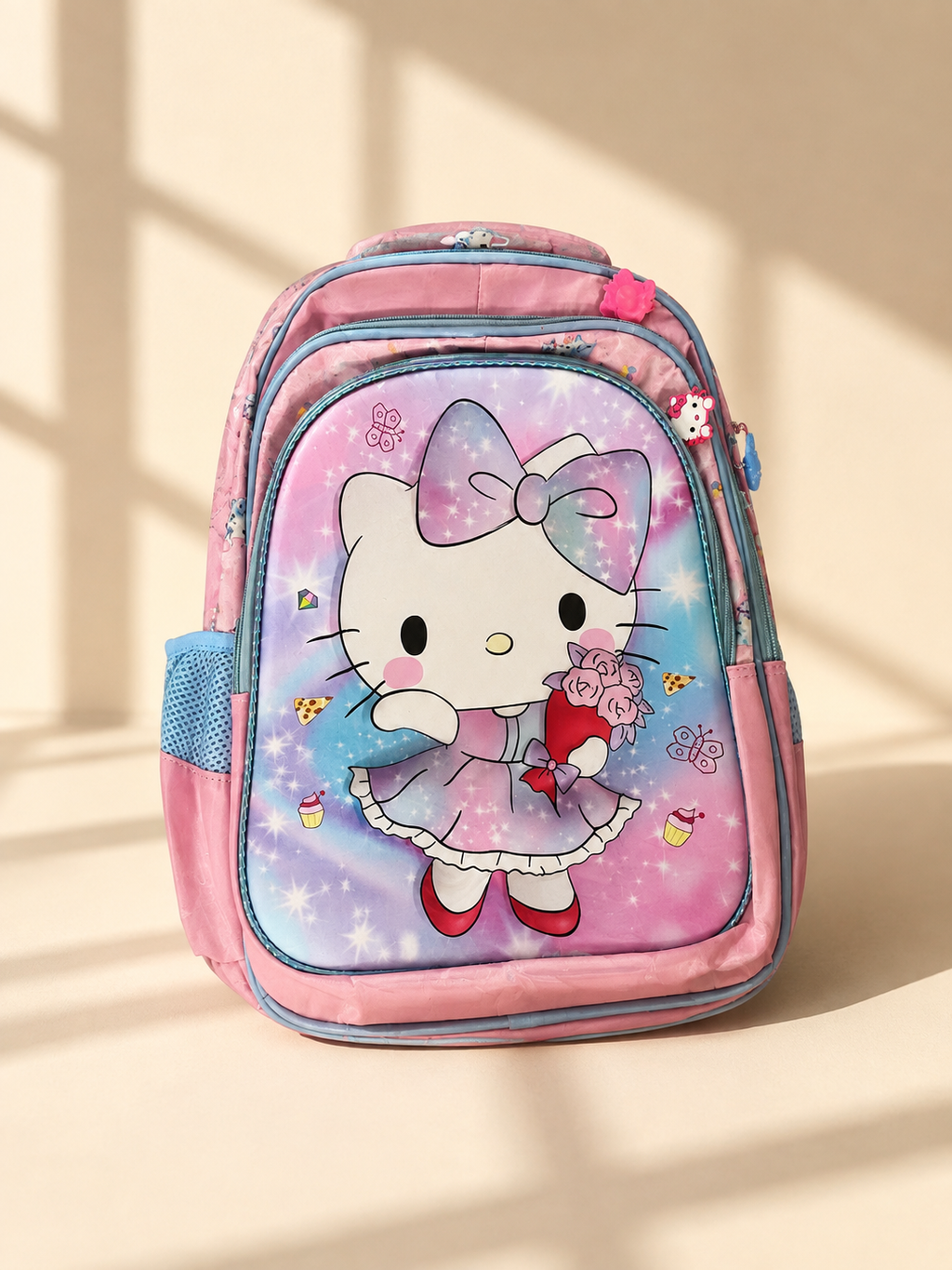 School backpacks