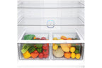 “LG” Large Top Mount Fridge with Smart Inverter Compressor