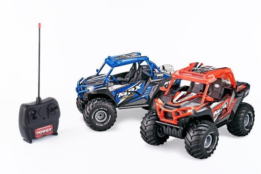 1:10 ATV RC CAR