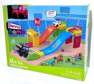 Builder Track