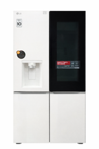 “LG” Refregerator-Freezer