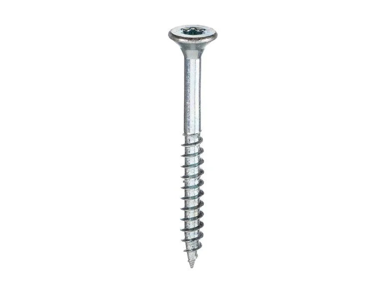 “Parkside” Set Of Chipboard Screws