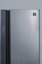 “Sharp” French Door Inverter Series Refrigerator